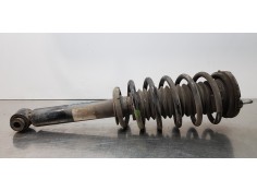 Recambio de amortiguador delantero izquierdo para citroen c5 berlina exclusive referencia OEM IAM 9682475580  