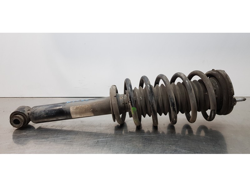 Recambio de amortiguador delantero izquierdo para citroen c5 berlina exclusive referencia OEM IAM 9682475580   Recambio de amortiguador delantero izquierdo para citroen c5 berlina exclusive referencia OEM IAM 9682475580