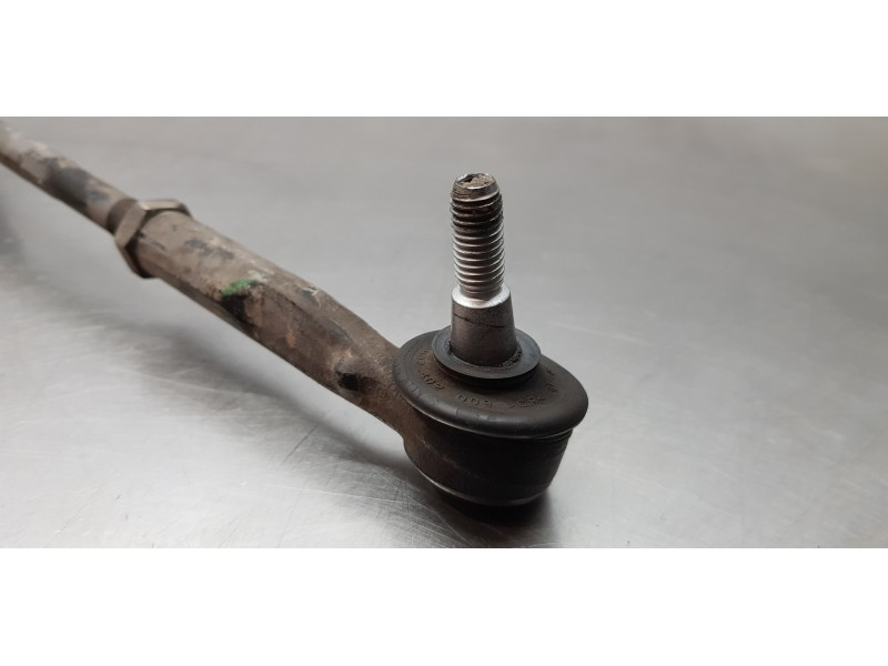 Recambio de cremallera direccion para opel corsa d catch me referencia OEM IAM 93169493   Recambio de cremallera direccion para opel corsa d catch me referencia OEM IAM 93169493