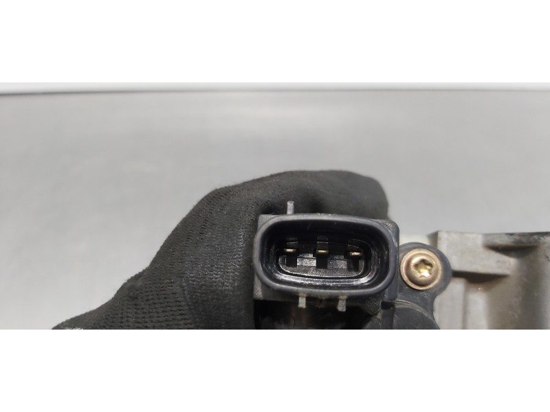 Recambio de caja mariposa para honda civic berlina 3 (ep1/2) 1.6i es referencia OEM IAM 16400PLMA01   Recambio de caja mariposa para honda civic berlina 3 (ep1/2) 1.6i es referencia OEM IAM 16400PLMA01