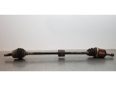 Recambio de transmision delantera derecha para opel corsa d catch me referencia OEM IAM 13149829