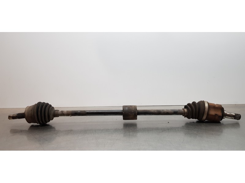 Recambio de transmision delantera derecha para opel corsa d catch me referencia OEM IAM 13149829  