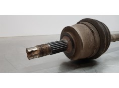 Recambio de transmision delantera derecha para opel corsa d catch me referencia OEM IAM 13149829   2