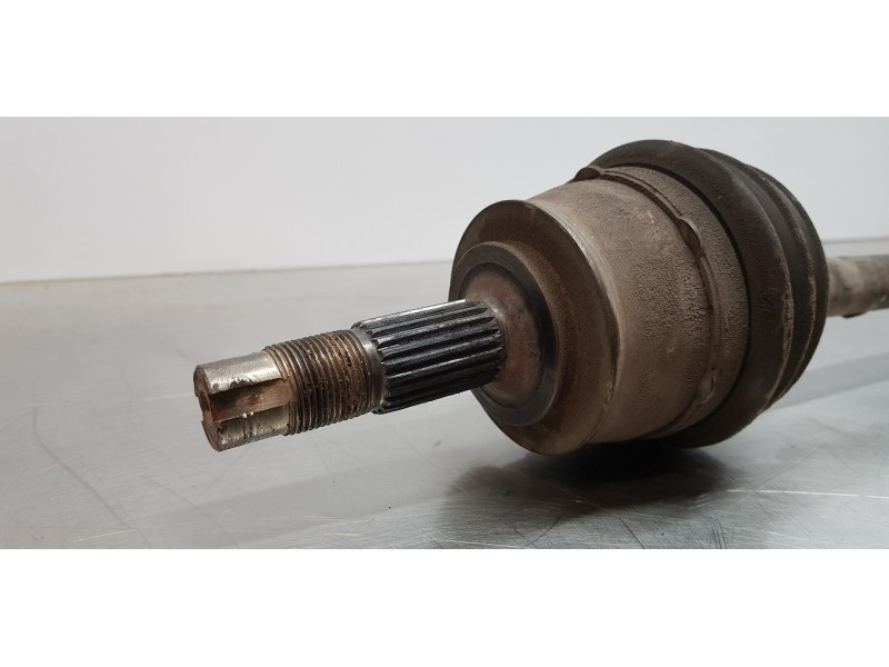 Recambio de transmision delantera derecha para opel corsa d catch me referencia OEM IAM 13149829  