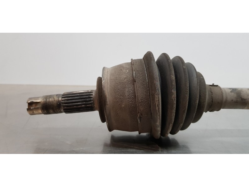 Recambio de transmision delantera derecha para opel corsa d catch me referencia OEM IAM 13149829  