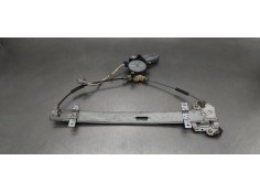Recambio de elevalunas delantero derecho para honda civic berlina 3 (ep1/2) 1.6i es referencia OEM IAM 72210S6DG11