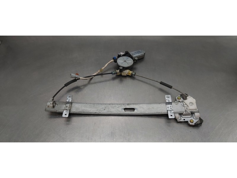 Recambio de elevalunas delantero derecho para honda civic berlina 3 (ep1/2) 1.6i es referencia OEM IAM 72210S6DG11   Recambio de elevalunas delantero derecho para honda civic berlina 3 (ep1/2) 1.6i es referencia OEM IAM 72210S6DG11