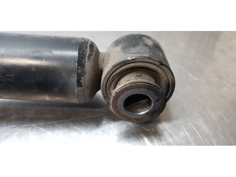 Recambio de amortiguador delantero izquierdo para citroen c5 berlina exclusive referencia OEM IAM 9682475580   Recambio de amortiguador delantero izquierdo para citroen c5 berlina exclusive referencia OEM IAM 9682475580