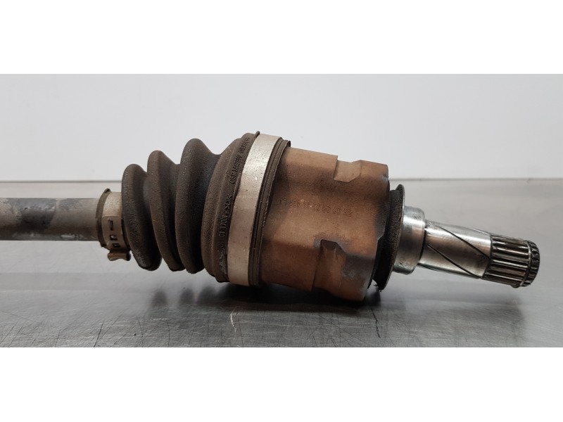 Recambio de transmision delantera derecha para opel corsa d catch me referencia OEM IAM 13149829  