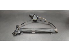 Recambio de elevalunas delantero derecho para honda civic berlina 3 (ep1/2) 1.6i es referencia OEM IAM 72210S6DG11   2