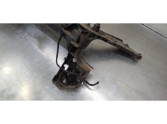 Recambio de panel frontal para renault clio iii business referencia OEM IAM 8200290143   2