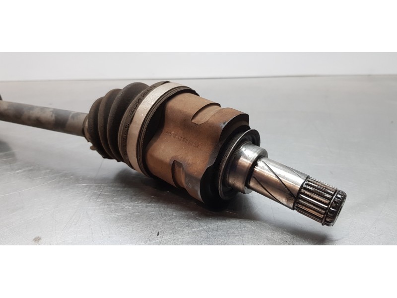 Recambio de transmision delantera derecha para opel corsa d catch me referencia OEM IAM 13149829  