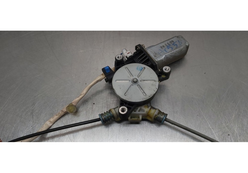 Recambio de elevalunas delantero derecho para honda civic berlina 3 (ep1/2) 1.6i es referencia OEM IAM 72210S6DG11   Recambio de elevalunas delantero derecho para honda civic berlina 3 (ep1/2) 1.6i es referencia OEM IAM 72210S6DG11