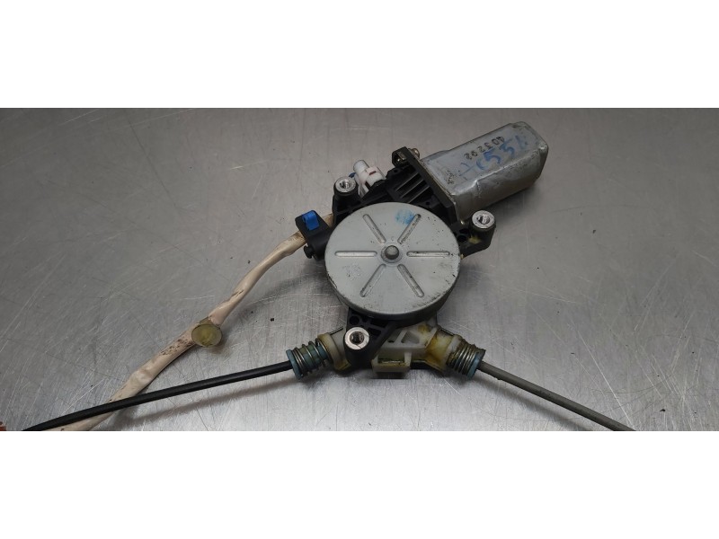 Recambio de elevalunas delantero derecho para honda civic berlina 3 (ep1/2) 1.6i es referencia OEM IAM 72210S6DG11   Recambio de elevalunas delantero derecho para honda civic berlina 3 (ep1/2) 1.6i es referencia OEM IAM 72210S6DG11