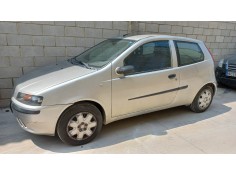 fiat punto berlina (188) del año 2003 2