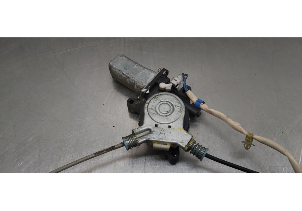 Recambio de elevalunas delantero derecho para honda civic berlina 3 (ep1/2) 1.6i es referencia OEM IAM 72210S6DG11   Recambio de elevalunas delantero derecho para honda civic berlina 3 (ep1/2) 1.6i es referencia OEM IAM 72210S6DG11