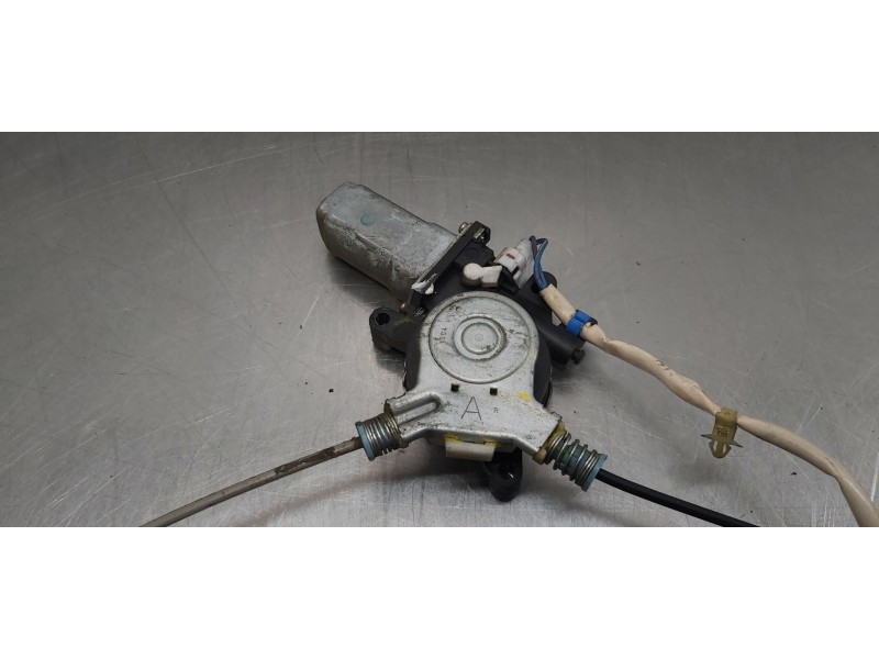 Recambio de elevalunas delantero derecho para honda civic berlina 3 (ep1/2) 1.6i es referencia OEM IAM 72210S6DG11   Recambio de elevalunas delantero derecho para honda civic berlina 3 (ep1/2) 1.6i es referencia OEM IAM 72210S6DG11