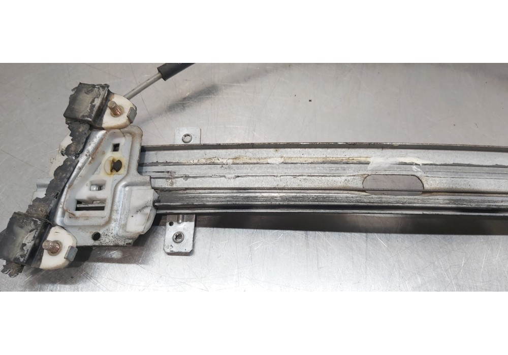 Recambio de elevalunas delantero derecho para honda civic berlina 3 (ep1/2) 1.6i es referencia OEM IAM 72210S6DG11   Recambio de elevalunas delantero derecho para honda civic berlina 3 (ep1/2) 1.6i es referencia OEM IAM 72210S6DG11