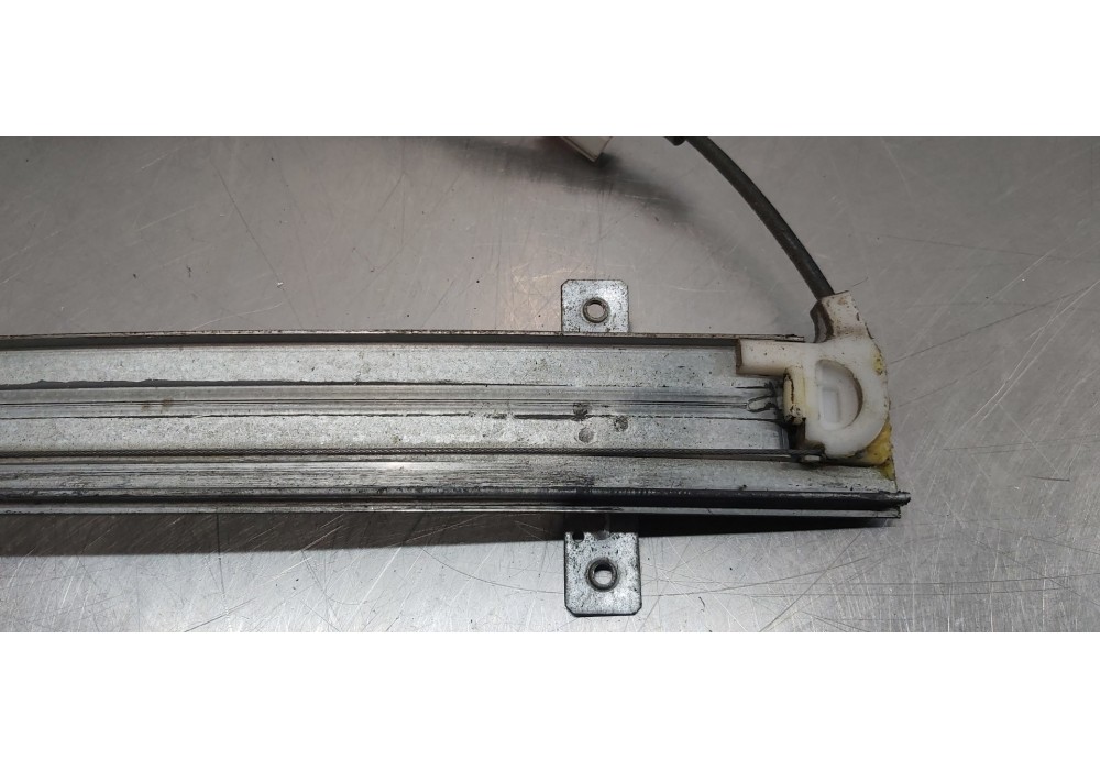 Recambio de elevalunas delantero derecho para honda civic berlina 3 (ep1/2) 1.6i es referencia OEM IAM 72210S6DG11   Recambio de elevalunas delantero derecho para honda civic berlina 3 (ep1/2) 1.6i es referencia OEM IAM 72210S6DG11