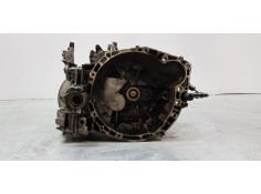 Recambio de caja cambios para citroen c5 berlina exclusive referencia OEM IAM 20MB25  