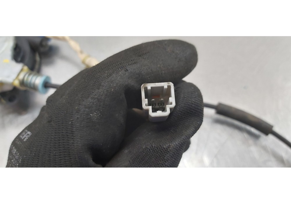 Recambio de elevalunas delantero derecho para honda civic berlina 3 (ep1/2) 1.6i es referencia OEM IAM 72210S6DG11   Recambio de elevalunas delantero derecho para honda civic berlina 3 (ep1/2) 1.6i es referencia OEM IAM 72210S6DG11