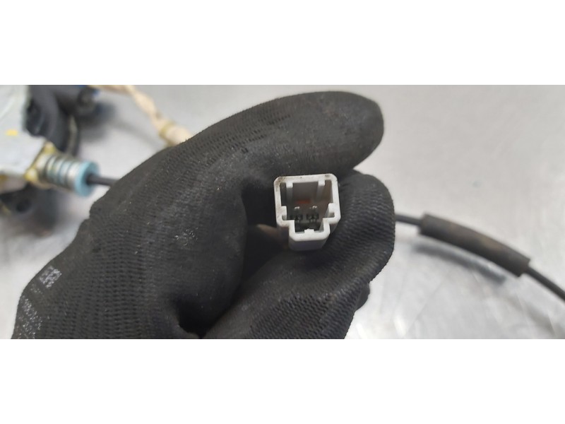 Recambio de elevalunas delantero derecho para honda civic berlina 3 (ep1/2) 1.6i es referencia OEM IAM 72210S6DG11   Recambio de elevalunas delantero derecho para honda civic berlina 3 (ep1/2) 1.6i es referencia OEM IAM 72210S6DG11