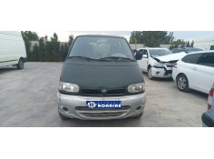 nissan serena (c23m) del año 1997