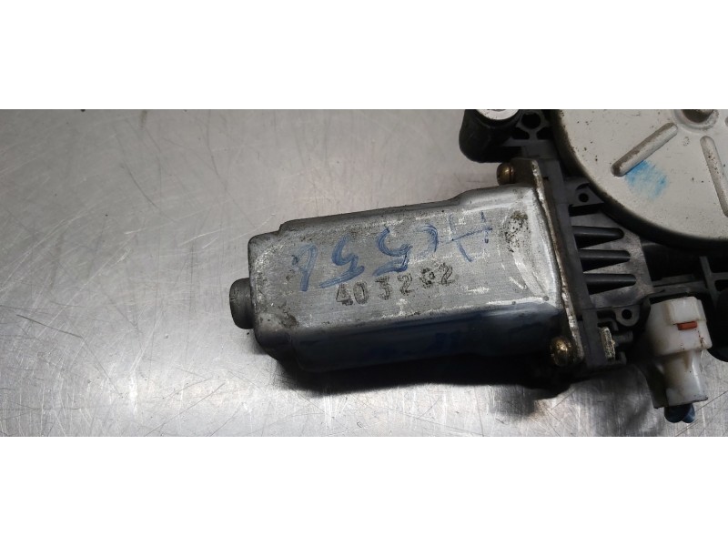 Recambio de elevalunas delantero derecho para honda civic berlina 3 (ep1/2) 1.6i es referencia OEM IAM 72210S6DG11   Recambio de elevalunas delantero derecho para honda civic berlina 3 (ep1/2) 1.6i es referencia OEM IAM 72210S6DG11