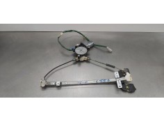 Recambio de elevalunas trasero derecho para honda civic berlina 3 (ep1/2) 1.6i es referencia OEM IAM 72710S6D013