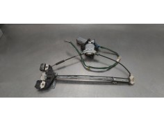 Recambio de elevalunas trasero derecho para honda civic berlina 3 (ep1/2) 1.6i es referencia OEM IAM 72710S6D013   2