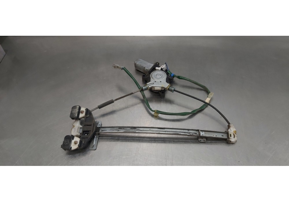 Recambio de elevalunas trasero derecho para honda civic berlina 3 (ep1/2) 1.6i es referencia OEM IAM 72710S6D013   Recambio de elevalunas trasero derecho para honda civic berlina 3 (ep1/2) 1.6i es referencia OEM IAM 72710S6D013