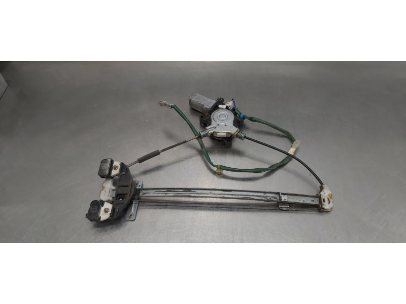 Recambio de elevalunas trasero derecho para honda civic berlina 3 (ep1/2) 1.6i es referencia OEM IAM 72710S6D013   Recambio de elevalunas trasero derecho para honda civic berlina 3 (ep1/2) 1.6i es referencia OEM IAM 72710S6D013