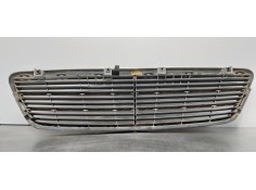 Recambio de rejilla delantera para mercedes clase c (w203) familiar c 200 t cdi (203.204) referencia OEM IAM A2038800123   2