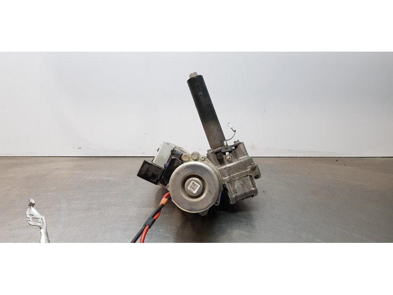 Recambio de columna direccion para toyota verso advance referencia OEM IAM 452500F121   Recambio de columna direccion para toyota verso advance referencia OEM IAM 452500F121