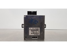 Recambio de modulo electronico para mercedes clase cls (w219) 320 cdi (219.322) referencia OEM IAM A2098200785  