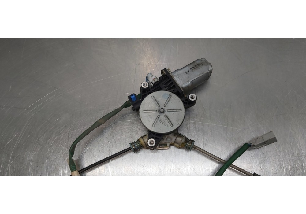 Recambio de elevalunas trasero derecho para honda civic berlina 3 (ep1/2) 1.6i es referencia OEM IAM 72710S6D013   Recambio de elevalunas trasero derecho para honda civic berlina 3 (ep1/2) 1.6i es referencia OEM IAM 72710S6D013