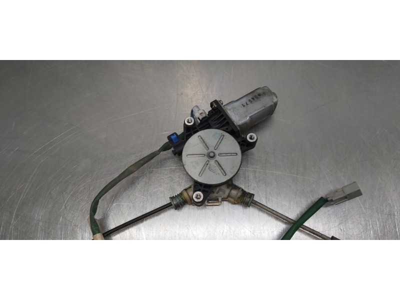 Recambio de elevalunas trasero derecho para honda civic berlina 3 (ep1/2) 1.6i es referencia OEM IAM 72710S6D013   Recambio de elevalunas trasero derecho para honda civic berlina 3 (ep1/2) 1.6i es referencia OEM IAM 72710S6D013