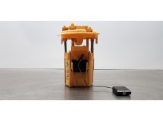 Recambio de aforador para citroen c4 picasso 2.0 hdi fap referencia OEM IAM 1525JE 9684995280