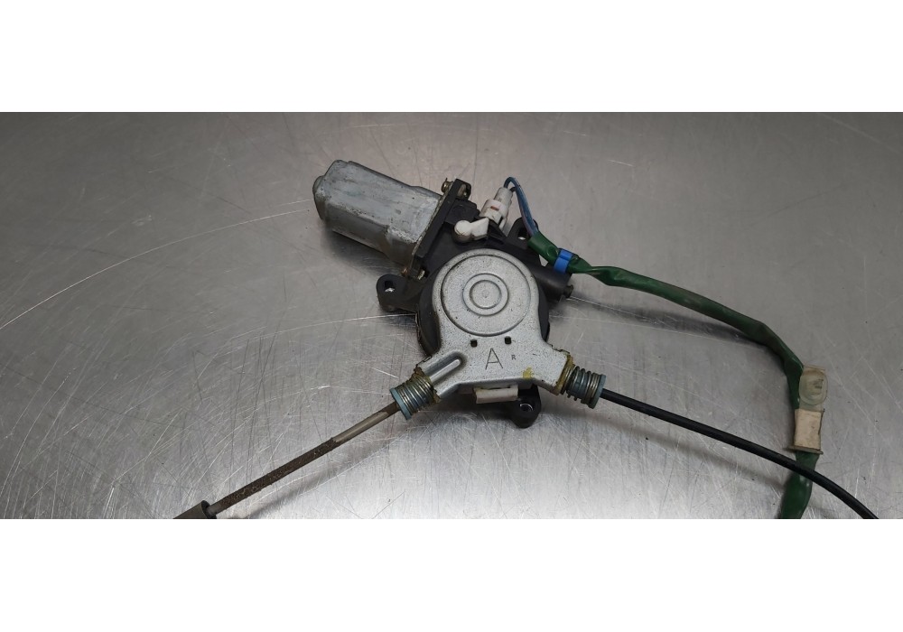 Recambio de elevalunas trasero derecho para honda civic berlina 3 (ep1/2) 1.6i es referencia OEM IAM 72710S6D013   Recambio de elevalunas trasero derecho para honda civic berlina 3 (ep1/2) 1.6i es referencia OEM IAM 72710S6D013