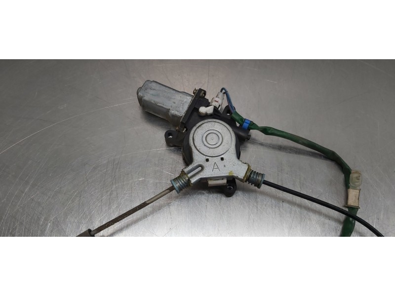 Recambio de elevalunas trasero derecho para honda civic berlina 3 (ep1/2) 1.6i es referencia OEM IAM 72710S6D013   Recambio de elevalunas trasero derecho para honda civic berlina 3 (ep1/2) 1.6i es referencia OEM IAM 72710S6D013