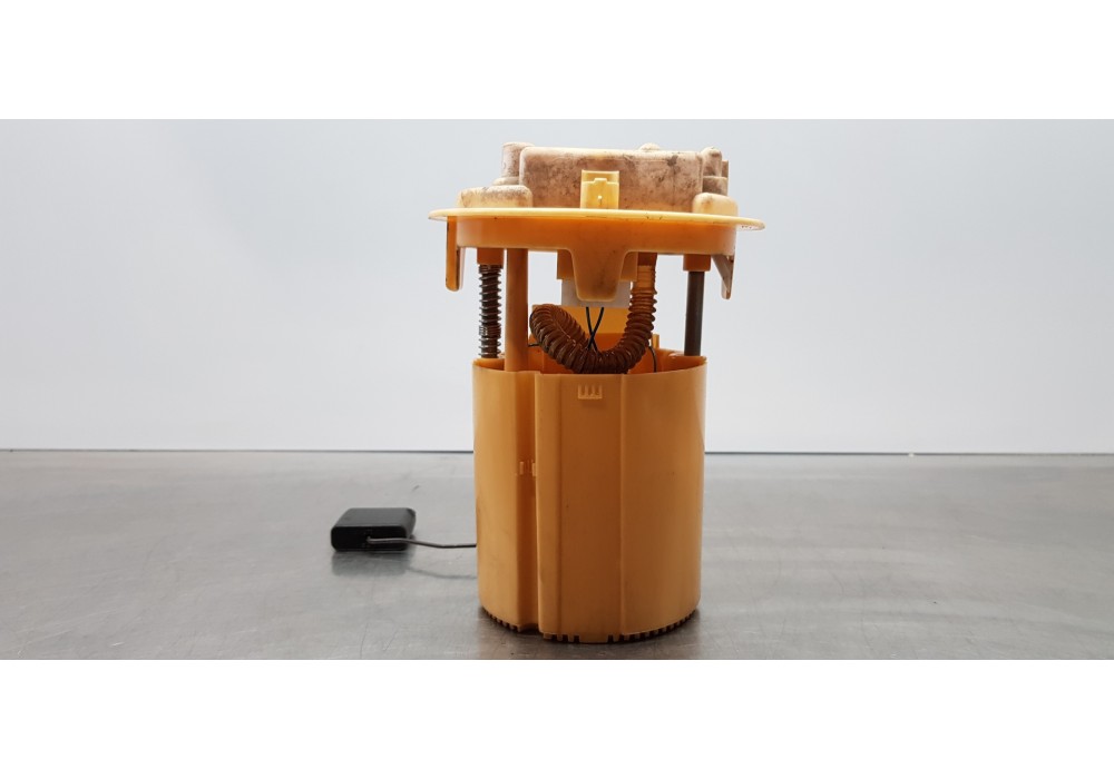 Recambio de aforador para citroen c4 picasso 2.0 hdi fap referencia OEM IAM 1525JE 9684995280 