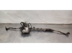 Recambio de cremallera direccion para citroen c4 picasso feel referencia OEM IAM 1640715680