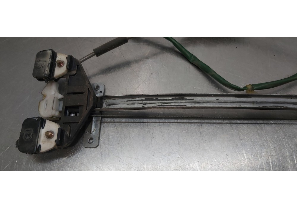 Recambio de elevalunas trasero derecho para honda civic berlina 3 (ep1/2) 1.6i es referencia OEM IAM 72710S6D013   Recambio de elevalunas trasero derecho para honda civic berlina 3 (ep1/2) 1.6i es referencia OEM IAM 72710S6D013