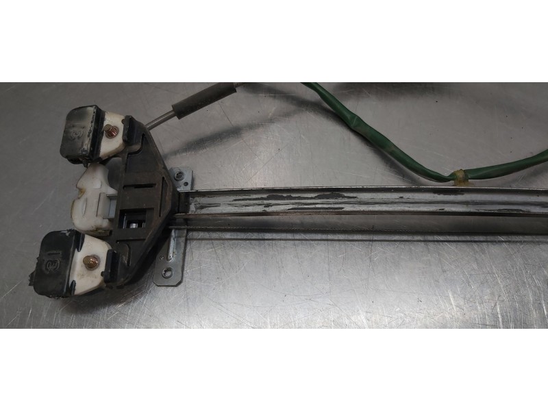 Recambio de elevalunas trasero derecho para honda civic berlina 3 (ep1/2) 1.6i es referencia OEM IAM 72710S6D013   Recambio de elevalunas trasero derecho para honda civic berlina 3 (ep1/2) 1.6i es referencia OEM IAM 72710S6D013