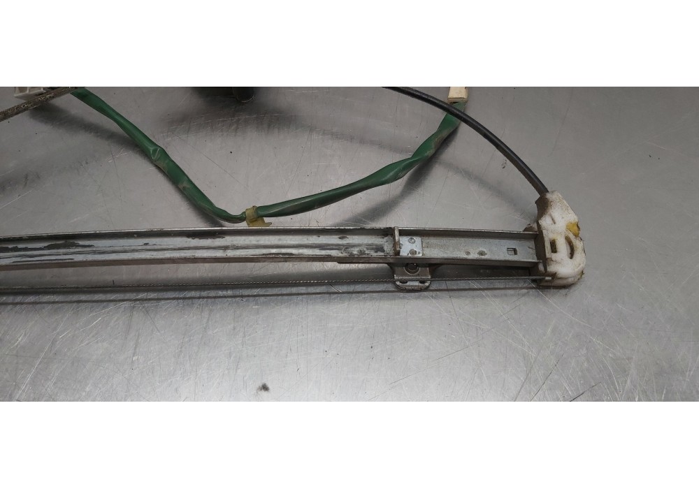 Recambio de elevalunas trasero derecho para honda civic berlina 3 (ep1/2) 1.6i es referencia OEM IAM 72710S6D013   Recambio de elevalunas trasero derecho para honda civic berlina 3 (ep1/2) 1.6i es referencia OEM IAM 72710S6D013