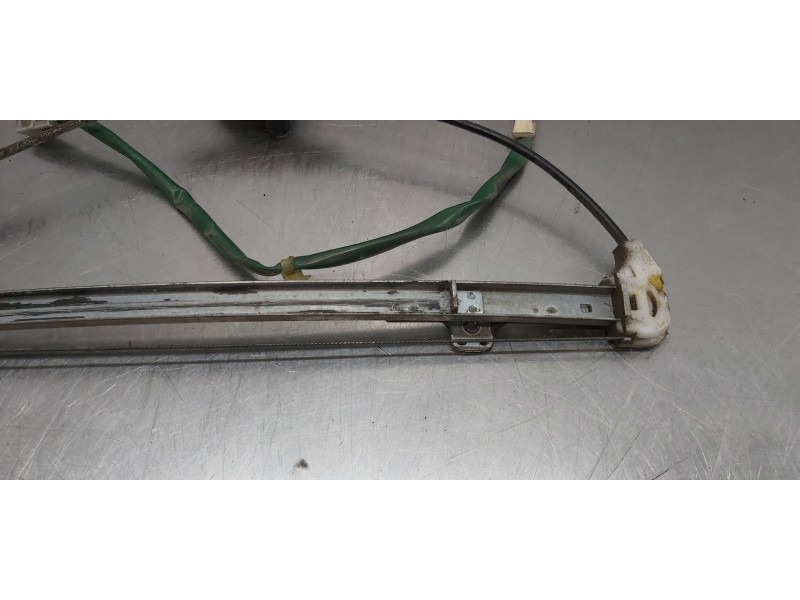 Recambio de elevalunas trasero derecho para honda civic berlina 3 (ep1/2) 1.6i es referencia OEM IAM 72710S6D013   Recambio de elevalunas trasero derecho para honda civic berlina 3 (ep1/2) 1.6i es referencia OEM IAM 72710S6D013