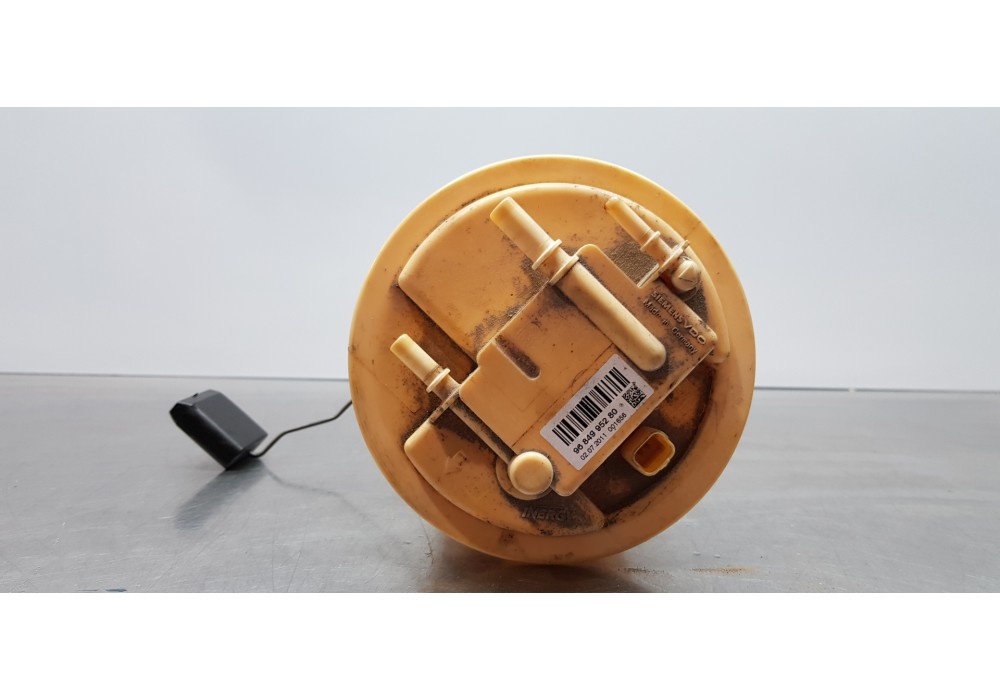 Recambio de aforador para citroen c4 picasso 2.0 hdi fap referencia OEM IAM 1525JE 9684995280 