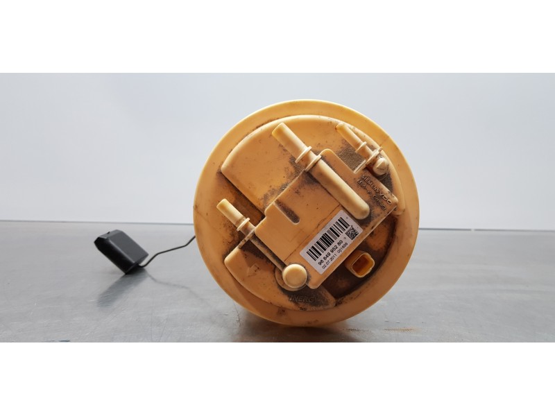 Recambio de aforador para citroen c4 picasso 2.0 hdi fap referencia OEM IAM 1525JE 9684995280 