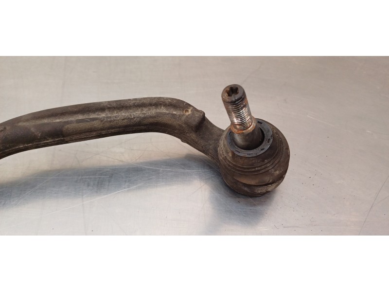 Recambio de cremallera direccion para citroen c4 picasso feel referencia OEM IAM 1640715680  