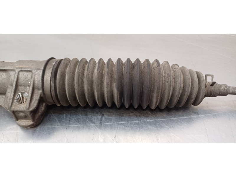 Recambio de cremallera direccion para citroen c4 picasso feel referencia OEM IAM 1640715680  